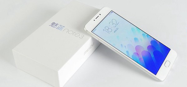 魅蓝note3怎样拆机 魅蓝note3拆解评测