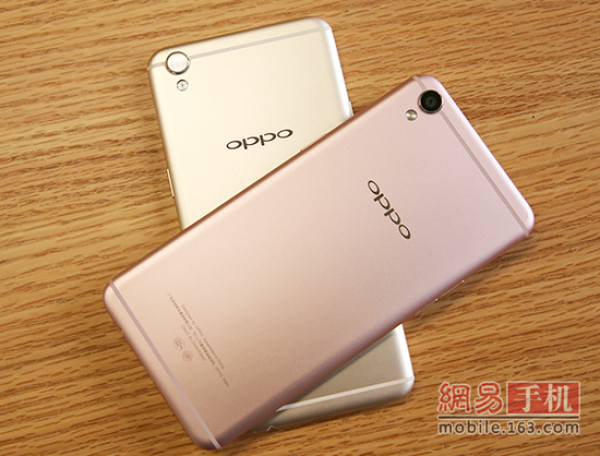 OPPO R9评测：强悍自拍+极速VOOC闪充