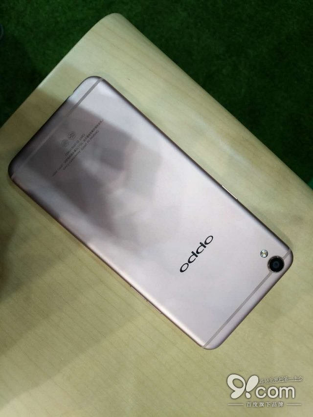 圆润均衡由内而外 OPPO R9抢先体会