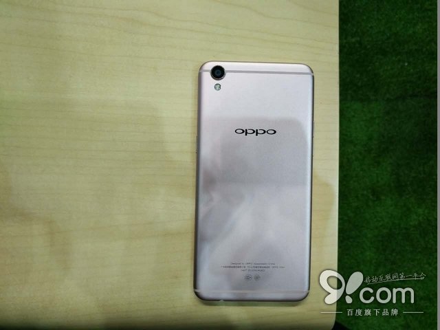 圆润均衡由内而外 OPPO R9抢先体会