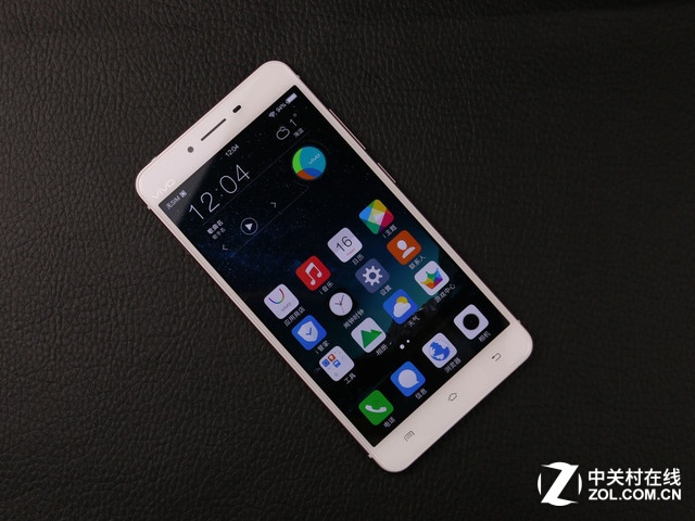 大屏双卡才更爽 vivo X6Plus起价格2998 