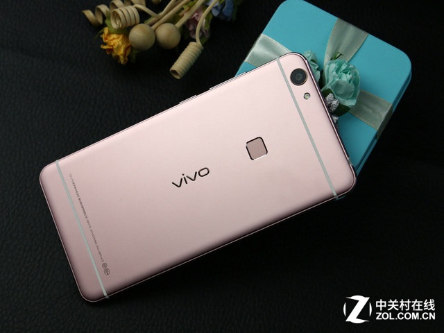 大屏双卡才更爽 vivo X6Plus起价格2998 