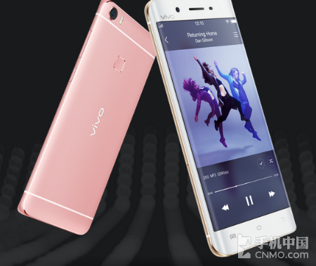 连续CS4398经典 vivo Xplay5音频浅析第14张图