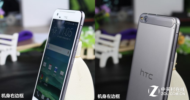 中端新贵 三星新A5/HTC One X9全面比照 