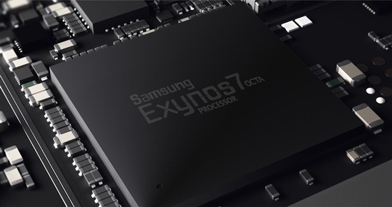 三星曝Exynos 8870：降频照样能虐友商 