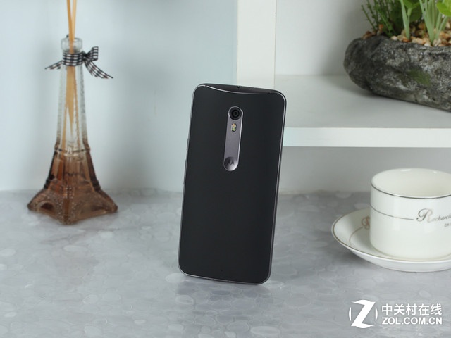 2K屏幕显现细腻 Moto X Style报2421元 