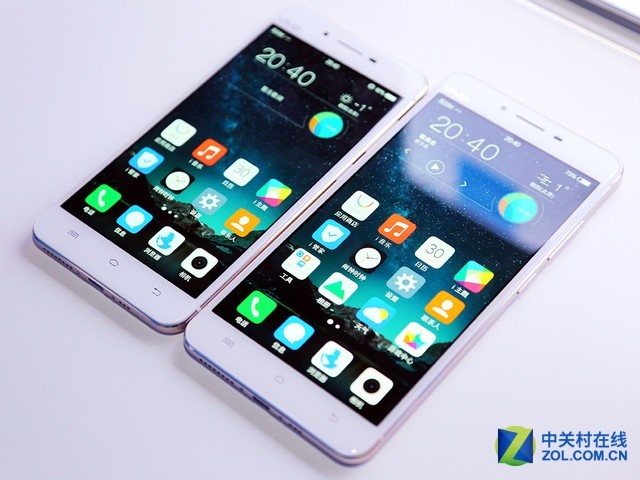 vivo X6 Plus评测 :极速和HiFi的新革新 