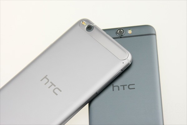 无指纹识别差评 HTC One X9真机曝光