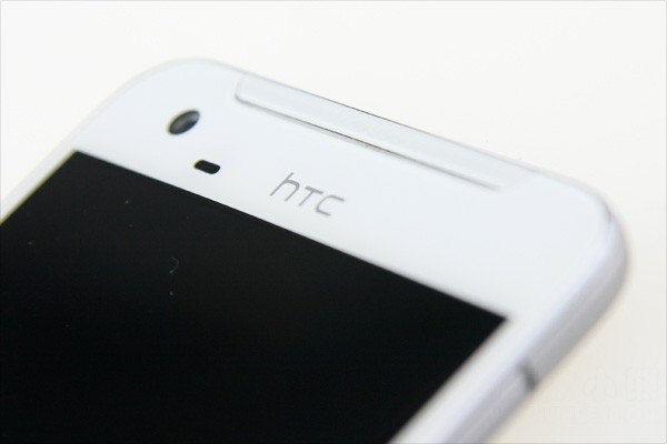 无指纹识别差评 HTC One X9真机曝光