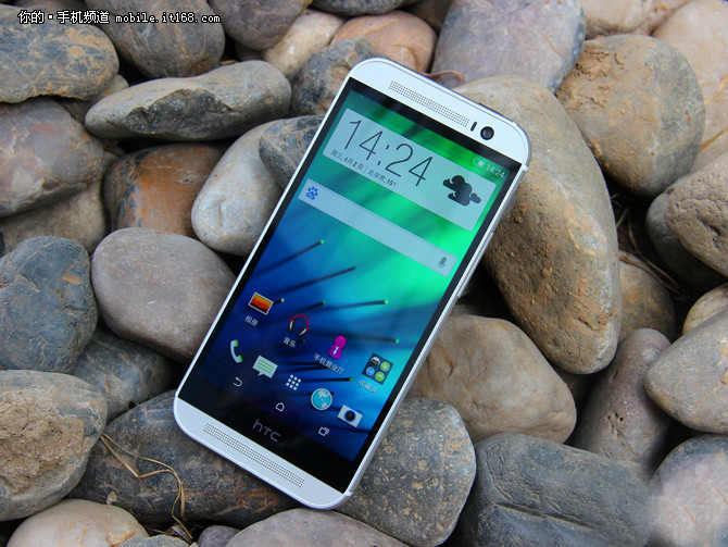 旧日旗舰清仓处理 HTC One M8仅1585元