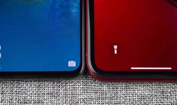 iPhone Xr和华为Mate20哪个值得买？比照差异有哪些