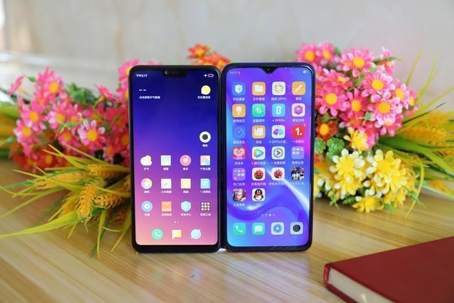 OPPO K1和小米8芳华版哪个好？小米8芳华版比照OPPO K1的差异