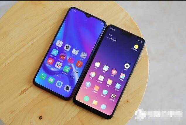 OPPO K1和小米8芳华版哪个好？小米8芳华版比照OPPO K1的差异