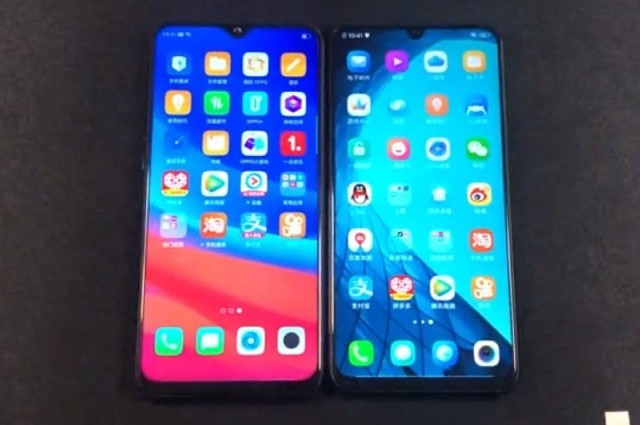 vivo Y97和OPPO A7X哪个好？OPPO A7X比照vivo Y97的差异