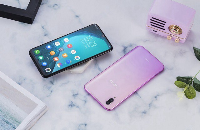 vivo Y97和OPPO A7X哪个好？OPPO A7X比照vivo Y97的差异