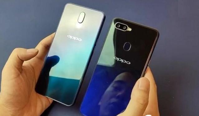 OPPO A7X和R17哪个好 OPPO A7X和OPPO R17差异比照