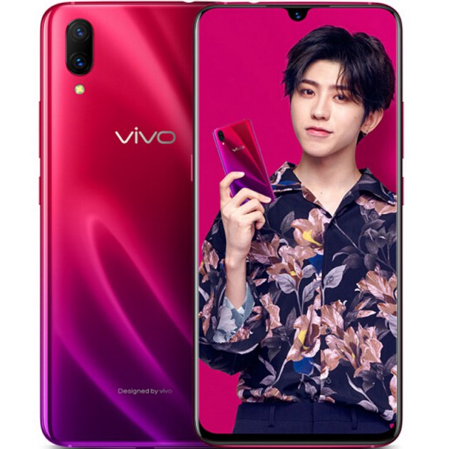 vivo X23和iPhone X哪个好？苹果X比照vivo X23差异评测