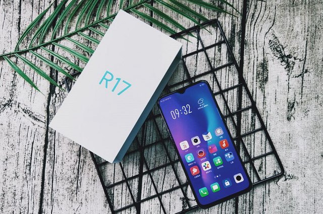 OPPO R17常见问题汇总 下手OPPO R17你有必要知道的9件事