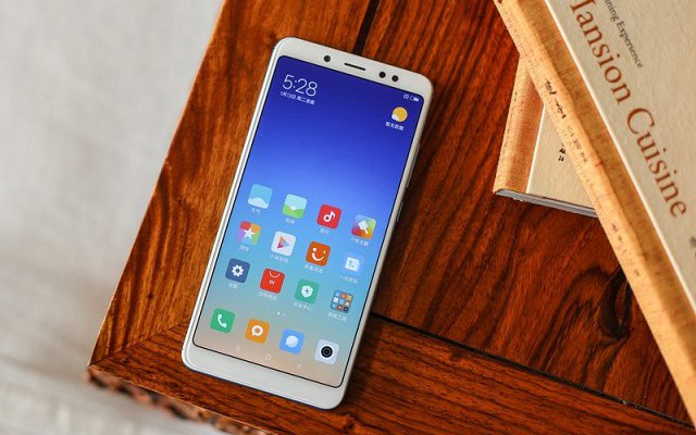 联想Z5和红米Note5哪个好？红米Note5比照联想Z5差异