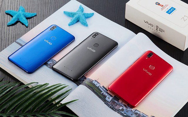 vivo Z1i和vivo Z1哪个好？vivo Z1比照Z1i秒懂差异