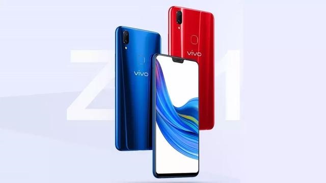 vivo Z1和vivo X21哪个好？vivo Z1比照X21秒懂差异