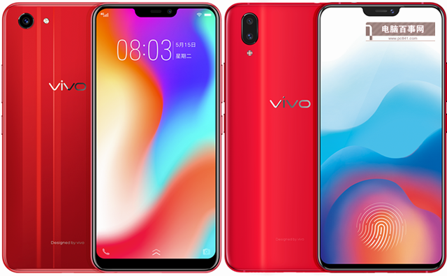 vivo Y83和X21哪个好？vivo X21和vivo Y83差异比照