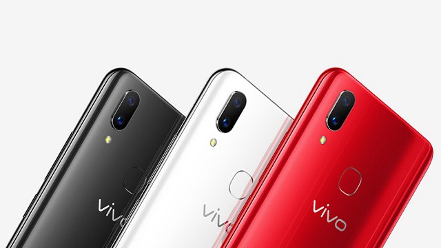 vivo Y85和X21哪个好？vivo X21和vivo Y85差异比照