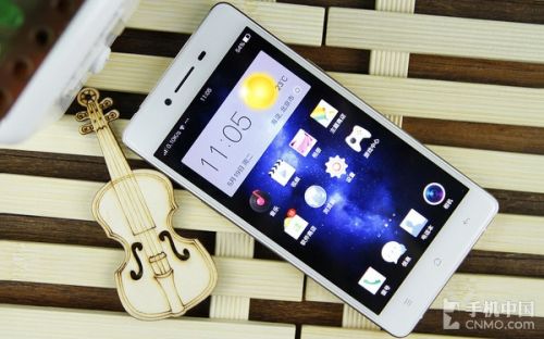 轻浮OPPO R7领衔 自主品牌时髦机型引荐第1张图